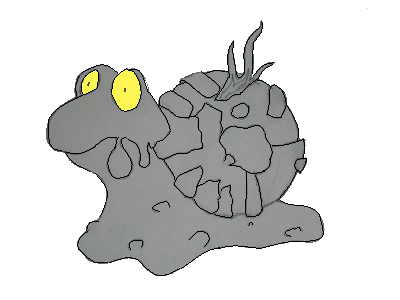 [PokeCommunity.com] Paul's Sketches 0o;;
