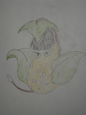 [PokeCommunity.com] Paul's Sketches 0o;;